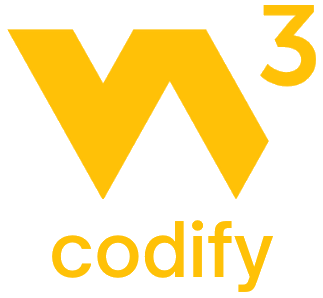 W3Codify